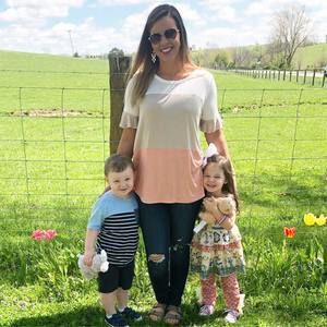 Meet your Posher, Hannah